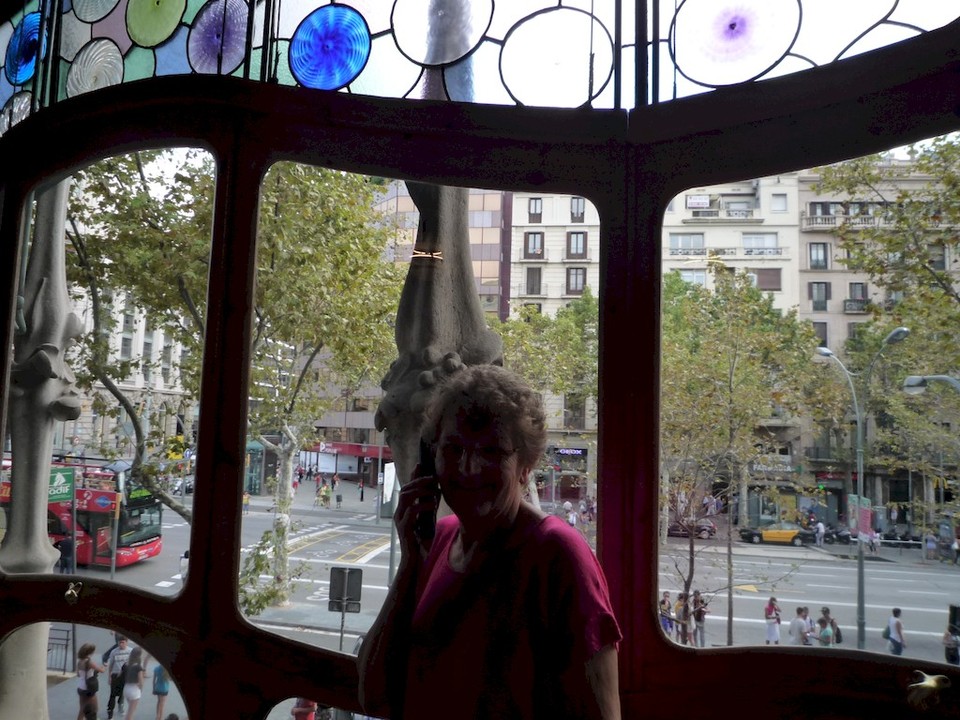 La Casa Batlló