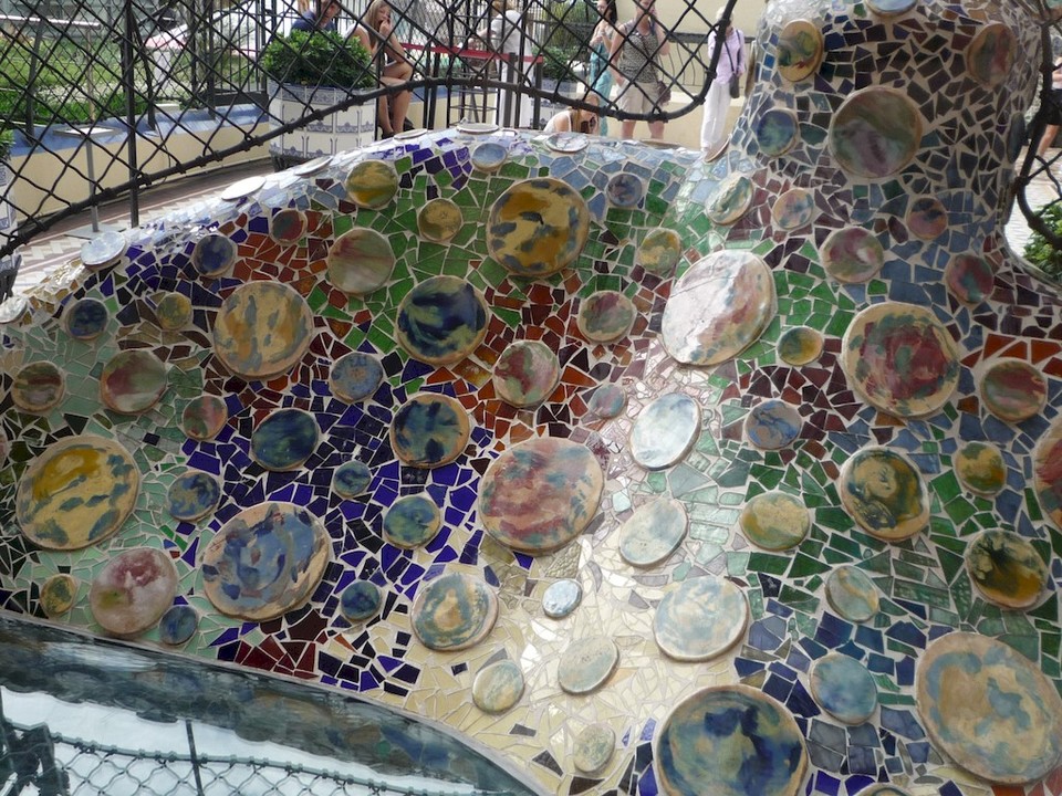 La Casa Batlló