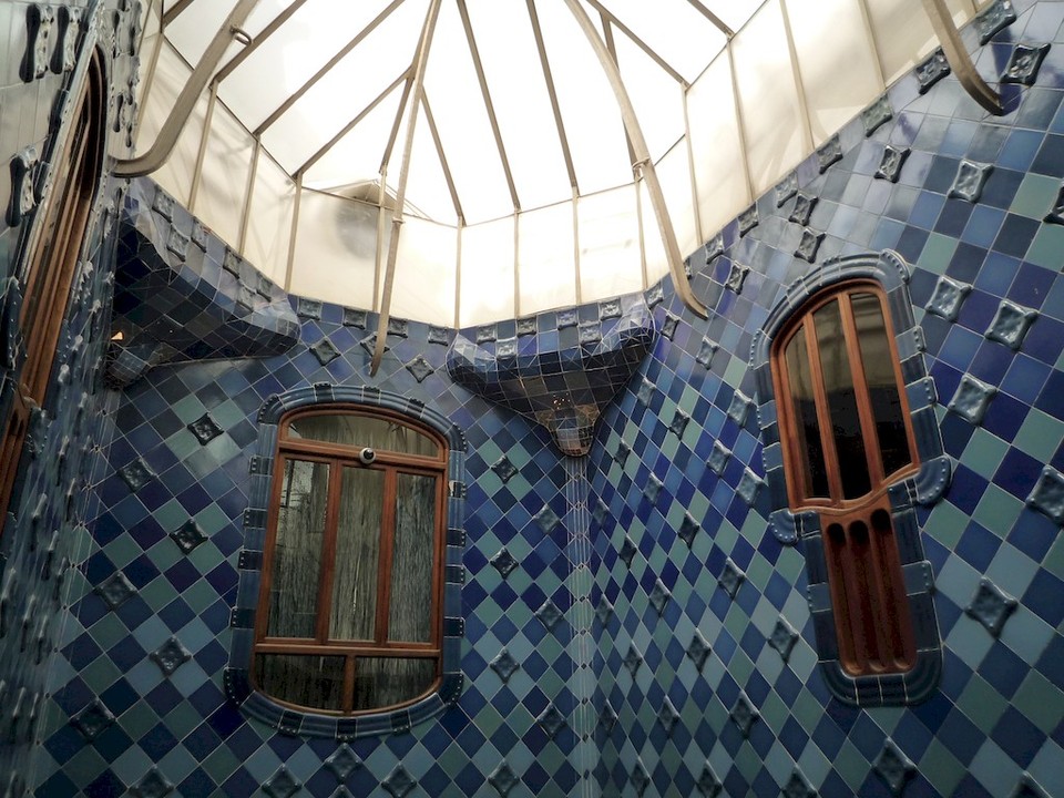 La Casa Batlló