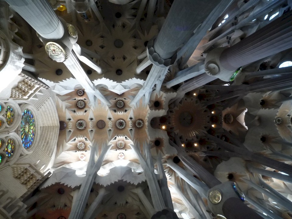 La Sagrada Família